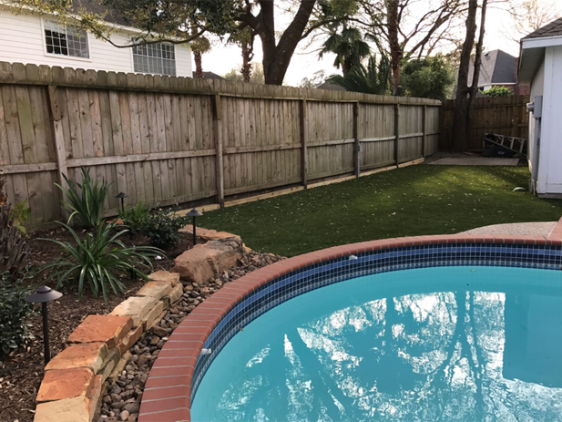 Multifunctional Turf Multifunctional Turf